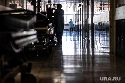 В больнице, на которую курганцы жаловались Путину, убрали отделение дезинфекции В больнице, на которую курганцы жаловались Путину, убрали отделение дезинфекции