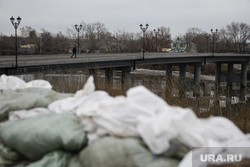 Губернатор Шумков показал штаб, из которого следят за паводком в Курганской области. Фото