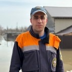 Глава МЧС Александр Куренков отметил работу, проводимую в Курганской области по информированию населения в период паводка
Глава МЧС Александр Куренков отметил работу, проводимую в Курганской области по информированию населения в период паводка
