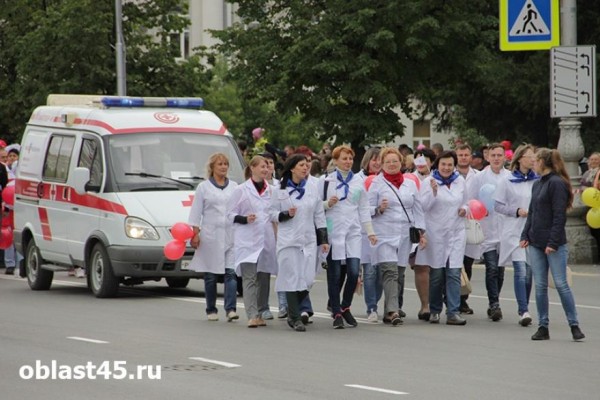 В Курган на медицинский форум съедутся гости из-за рубежа В Курган на медицинский форум съедутся гости из-за рубежа
