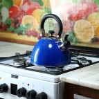 
											Губернатор Вадим Шумков и член Правления ПАО &laquo;Газпром&raquo; Владимир Марков поздравили курганскую семью с подключением их дома к природному газу									