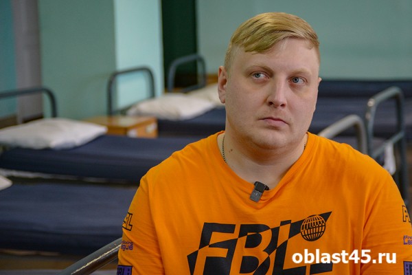 &laquo;Думал, меня никогда не коснётся - коснулось&raquo;: интервью курганских осуждённых