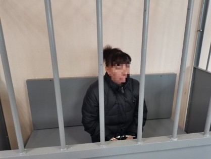 Перед судом предстанет жительница Шумихинского района, обвиняемая в убийстве пожилой женщины, совершенном с особой жестокостью Перед судом предстанет жительница Шумихинского района, обвиняемая в убийстве пожилой женщины, совершенном с особой жестокостью