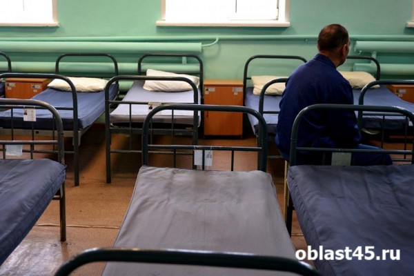 &laquo;Думал, меня никогда не коснётся - коснулось&raquo;: интервью курганских осуждённых