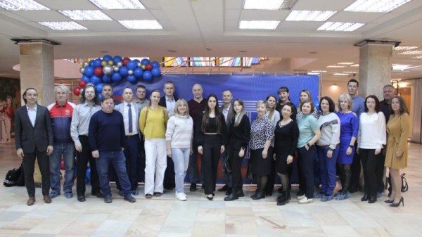 В Ивановской области обсудили итоги и перспективы развития комплекса ГТО в регионе В Ивановской области обсудили итоги и перспективы развития комплекса ГТО в регионе