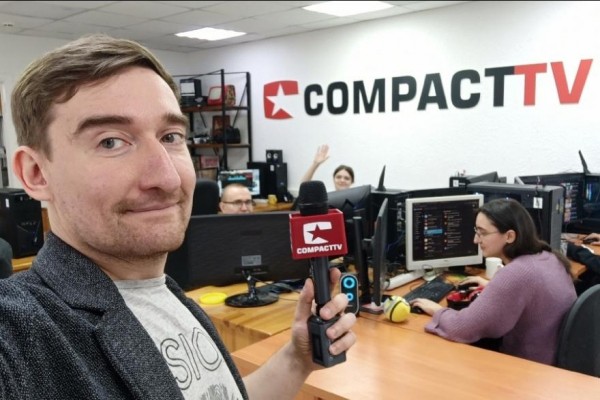 Курганская киностудия номинирована на национальную премию Курганская киностудия номинирована на национальную премию