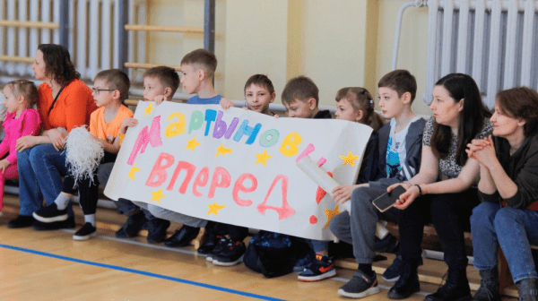 В Кургане назвали семьи, которые прошли отборочный этап городского конкурса
