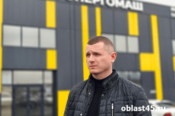 Как на курганском предприятии готовятся к паводку? Как на курганском предприятии готовятся к паводку?