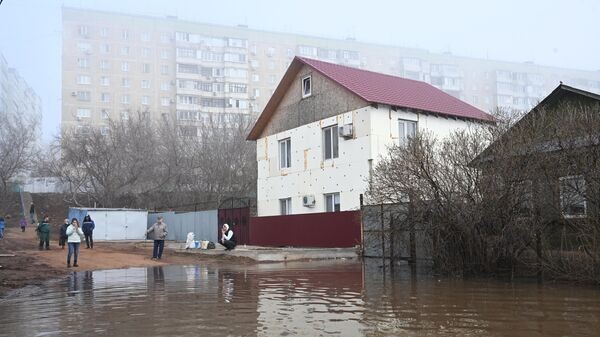 Шумков призвал жителей населенного пункта Бараба срочно эвакуироваться Шумков призвал жителей населенного пункта Бараба срочно эвакуироваться