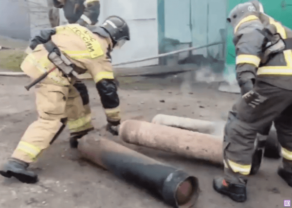 В Кургане ликвидировали крупный пожар В Кургане ликвидировали крупный пожар