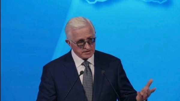 Глава курганского РСПП поучаствовал в съезде с Путиным Глава курганского РСПП поучаствовал в съезде с Путиным