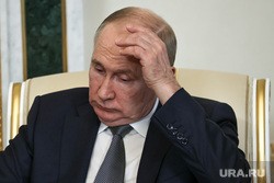 Путин займется ликвидацией последствий паводков в РФ