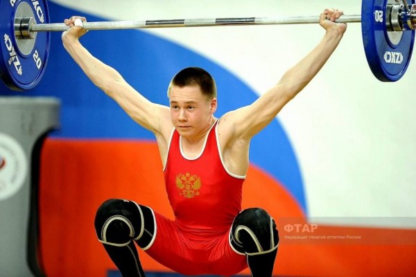 Шадринцы завоевали призовые места на первенстве России