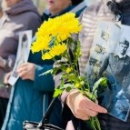В Курганской области почтили память ликвидаторов аварии на Чернобыльской АЭС
В Курганской области почтили память ликвидаторов аварии на Чернобыльской АЭС
