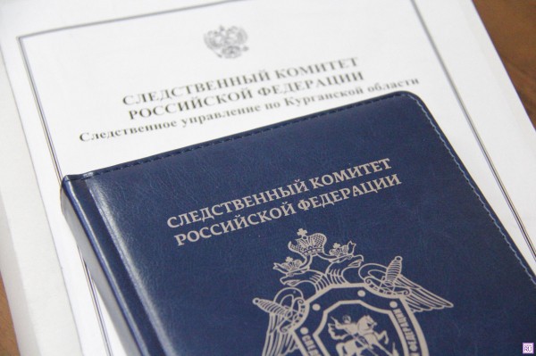 В Кургане задержан руководитель управкомпании за уклонение от налогов В Кургане задержан руководитель управкомпании за уклонение от налогов