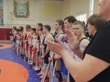 
											Сильнейших спортсменов по греко-римской борьбе определит турнир в честь Почетного гражданина Курганской области Николая Васильевича Парышева									