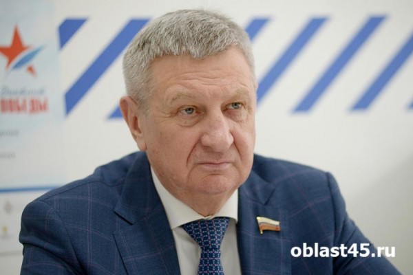 +17 позиций. Курганский сенатор Муратов упрочил свой высокий медиарейтинг +17 позиций. Курганский сенатор Муратов упрочил свой высокий медиарейтинг