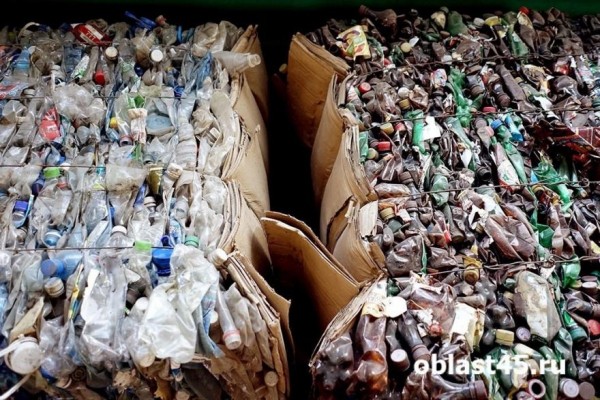 На Шуховский полигон в Кургане можно заехать только на спецтехнике 