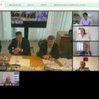 В торговых сетях Курганской области поставки товаров первой необходимости и бутилированной воды идут в штатном режиме
В торговых сетях Курганской области поставки товаров первой необходимости и бутилированной воды идут в штатном режиме