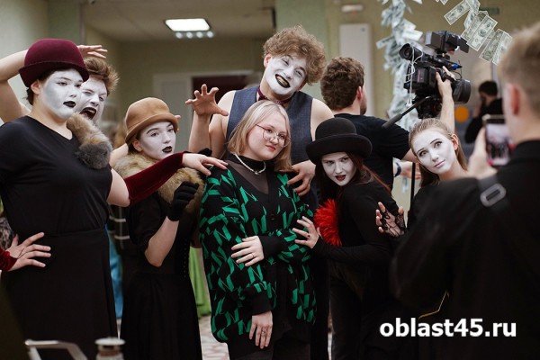 Булгаков воскрес: премьера квест-концерта в Курганском музыкальном колледже