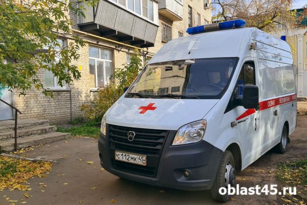 Курганские медики празднуют День работника скорой помощи Курганские медики празднуют День работника скорой помощи
