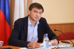 Спикер думы Кургана Прозоров объяснил, почему назначен первый замглавы Спикер думы Кургана Прозоров объяснил, почему назначен первый замглавы
