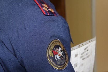 Жительница Шатровского района признана виновной в заведомо ложном доносе Жительница Шатровского района признана виновной в заведомо ложном доносе