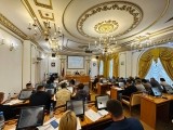 На 29 апреля в Курганской области выплаты получили более 5000 человек, пострадавших в результате ЧС
На 29 апреля в Курганской области выплаты получили более 5000 человек, пострадавших в результате ЧС
