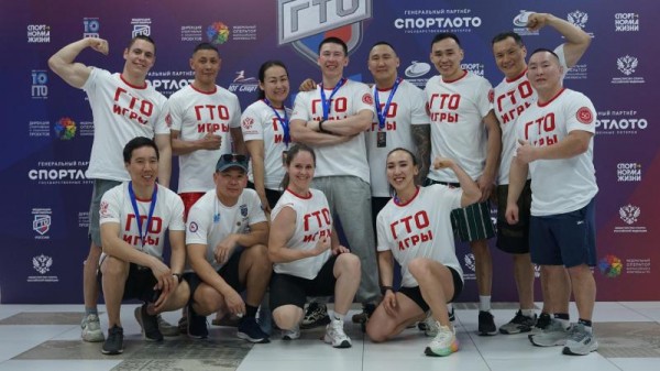 &laquo;Если человек приезжает просто для участия, значит, ему нужно ещё тренироваться&raquo;