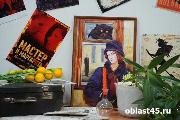 Булгаков воскрес: премьера квест-концерта в Курганском музыкальном колледже