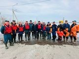 Глава МЧС Александр Куренков отметил работу, проводимую в Курганской области по информированию населения в период паводка
Глава МЧС Александр Куренков отметил работу, проводимую в Курганской области по информированию населения в период паводка