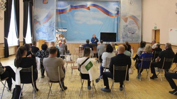В Ивановской области обсудили итоги и перспективы развития комплекса ГТО в регионе В Ивановской области обсудили итоги и перспективы развития комплекса ГТО в регионе