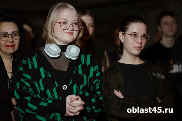 Булгаков воскрес: премьера квест-концерта в Курганском музыкальном колледже