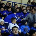 
											Губернатор Курганской области Вадим Шумков поздравил ХК "Зауралье" и болельщиков с достойным завершением сезона - лучшим результатом в истории команды									