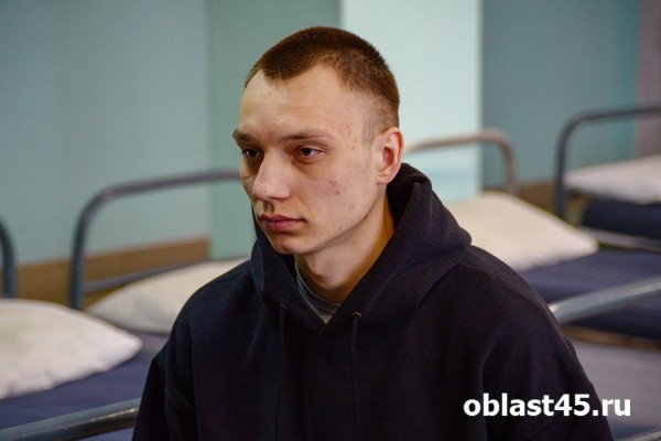 &laquo;Думал, меня никогда не коснётся - коснулось&raquo;: интервью курганских осуждённых
