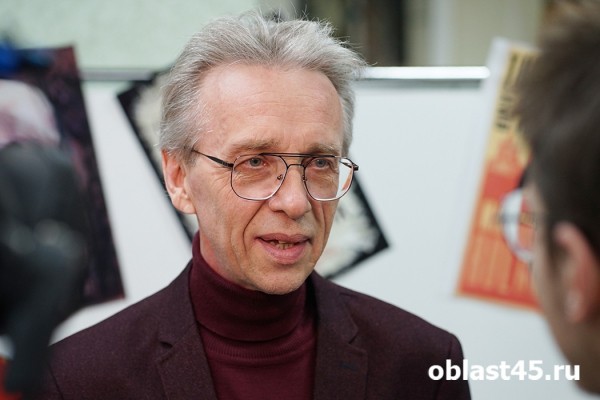 Булгаков воскрес: премьера квест-концерта в Курганском музыкальном колледже