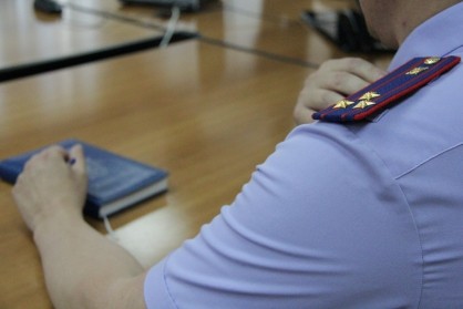 Возбуждено уголовное дело по факту осквернения Обелиска Победы в память курганцев, погибших в годы Великой Отечественной войны