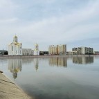 Глава МЧС Александр Куренков отметил работу, проводимую в Курганской области по информированию населения в период паводка
Глава МЧС Александр Куренков отметил работу, проводимую в Курганской области по информированию населения в период паводка