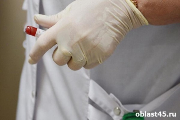 В Курганскую область поступила вакцина от гепатита А В Курганскую область поступила вакцина от гепатита А