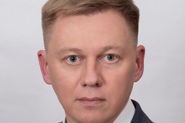 Новым замглавы Кургана стал бывший судья из Тюмени Новым замглавы Кургана стал бывший судья из Тюмени