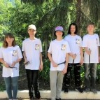 Курганские педагоги разработали проект, который поможет особенным детям получить профессию и трудоустроиться в будущем
Курганские педагоги разработали проект, который поможет особенным детям получить профессию и трудоустроиться в будущем