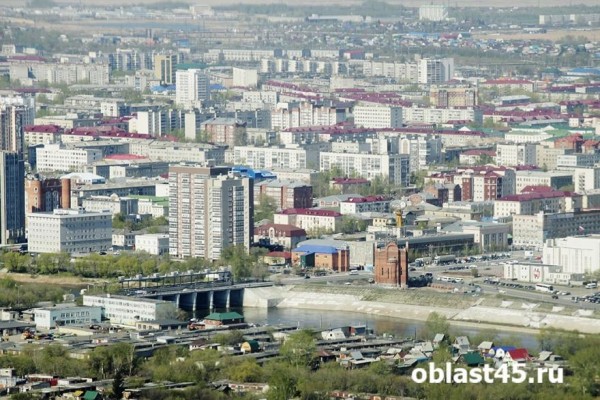 В Курганской области отремонтируют десятки образовательных и медучреждений В Курганской области отремонтируют десятки образовательных и медучреждений