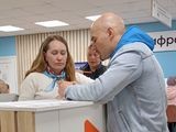 
											В Курганской области  завершился первый этап Всероссийской Ярмарки трудоустройства &laquo;Работа России. Время возможностей&raquo;									