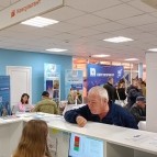 
											В Курганской области  завершился первый этап Всероссийской Ярмарки трудоустройства &laquo;Работа России. Время возможностей&raquo;									