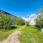 
											В доме многодетной семьи Пономаревых начался ремонт, скоро по поручению губернатора рядом появиться новая детская площадка									