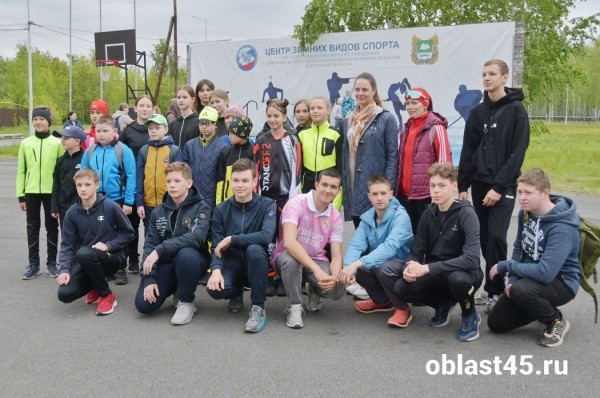 Центру зимних видов спорта в Кургане присвоили имя чемпиона мира по биатлону Центру зимних видов спорта в Кургане присвоили имя чемпиона мира по биатлону