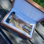 Курганская область приняла эстафету Кубка Особого сплава
Курганская область приняла эстафету Кубка Особого сплава