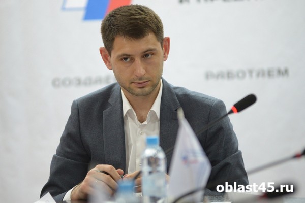 Курганские бизнесмены высказались за роботизацию и автоматизацию производств