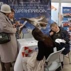 
											В Курганской области  завершился первый этап Всероссийской Ярмарки трудоустройства &laquo;Работа России. Время возможностей&raquo;									