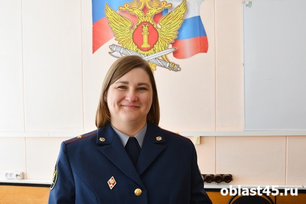 Больше века: уголовно-исполнительная инспекция России отмечает юбилей Больше века: уголовно-исполнительная инспекция России отмечает юбилей
